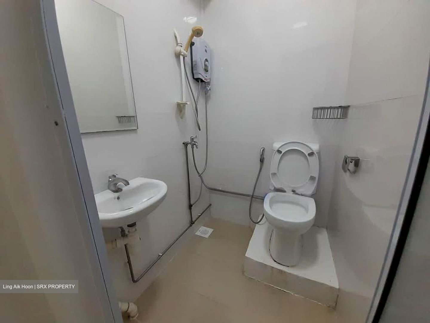 Bencoolen House (D7), Apartment #589491081